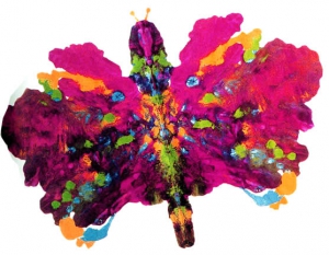blot art
